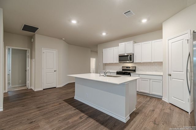 21063 Gravel Keep, San Antonio, TX 78266