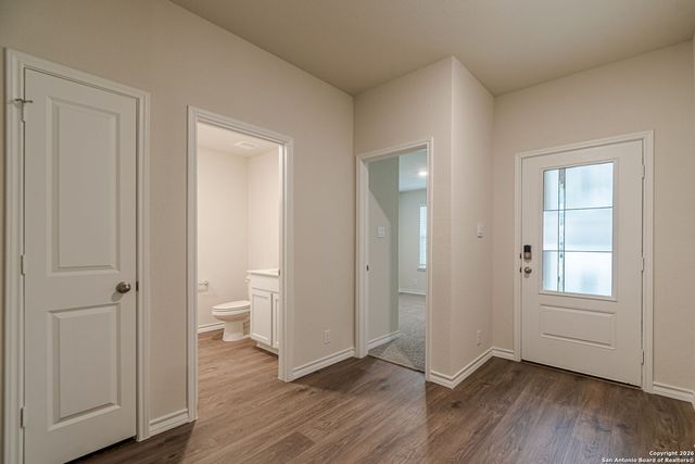 21063 Gravel Keep, San Antonio, TX 78266