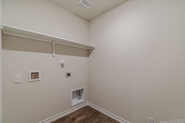 21063 Gravel Keep, San Antonio, TX 78266