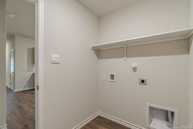 21063 Gravel Keep, San Antonio, TX 78266