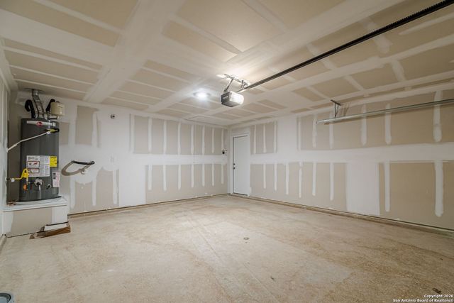 21063 Gravel Keep, San Antonio, TX 78266