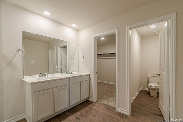 21063 Gravel Keep, San Antonio, TX 78266