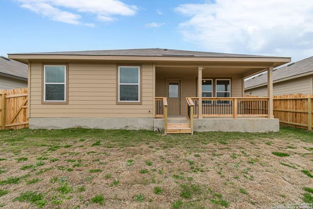 21063 Gravel Keep, San Antonio, TX 78266