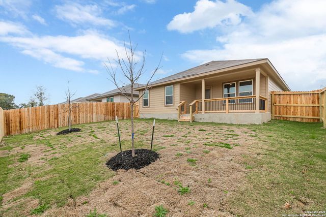 21063 Gravel Keep, San Antonio, TX 78266