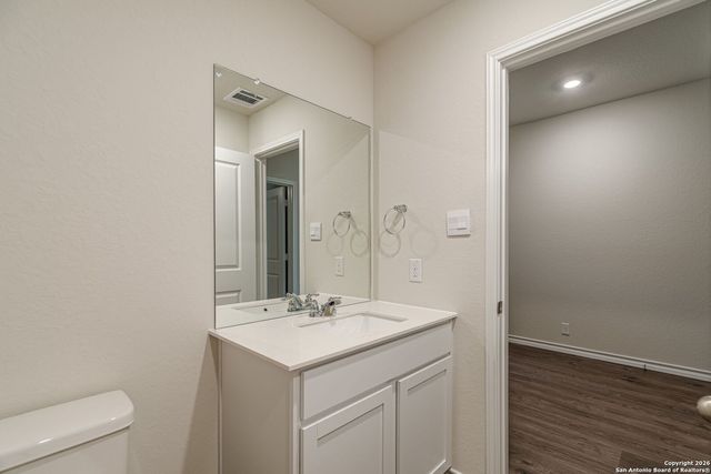 21063 Gravel Keep, San Antonio, TX 78266