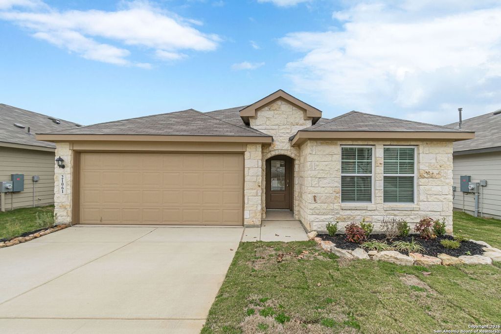 21063 Gravel Keep, San Antonio, TX 78266