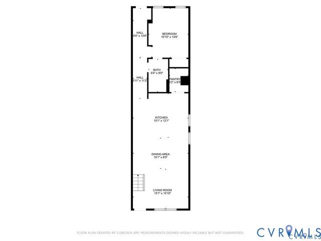 1117 N 31st St, Richmond, VA 23223