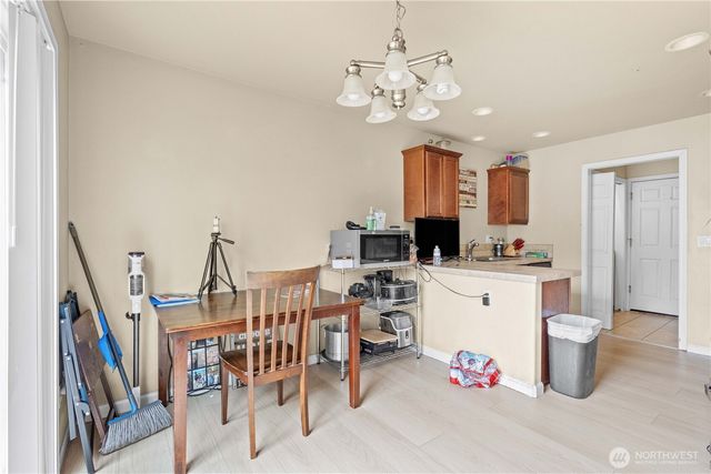 122 & 124 173rd Street E, Spanaway, WA 98387