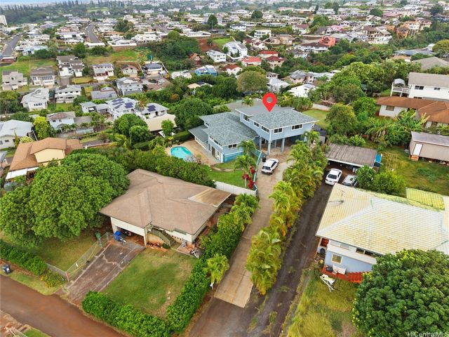 99-104 Kihewa Place 104, Aiea, HI 96701