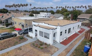 4706 8th Avenue, Los Angeles, CA 90043