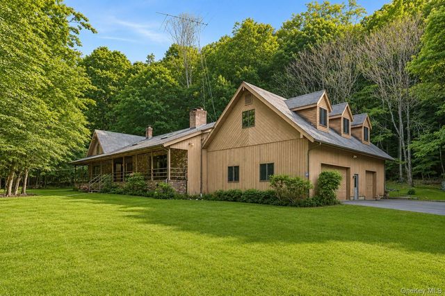 145 Youngblood Road, Montgomery, NY 12549