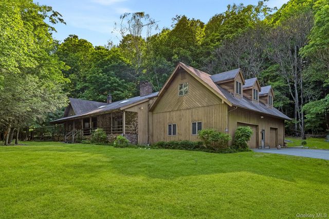 145 Youngblood Road, Montgomery, NY 12549
