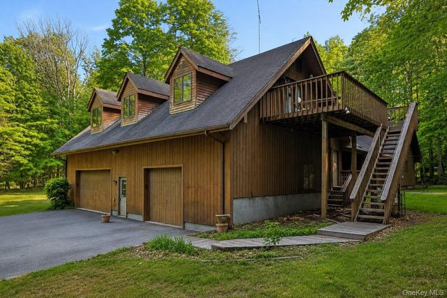 145 Youngblood Road, Montgomery, NY 12549