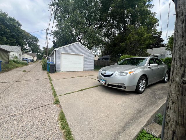 1806 Cleveland Street NE, Minneapolis, MN 55418