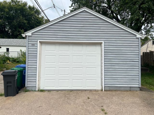 1806 Cleveland Street NE, Minneapolis, MN 55418