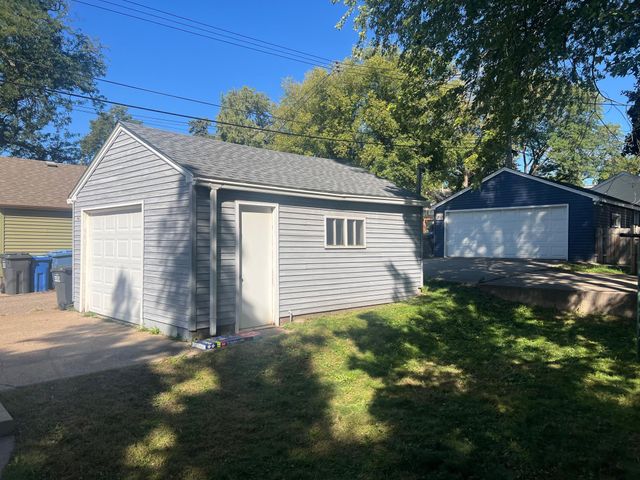 1806 Cleveland Street NE, Minneapolis, MN 55418