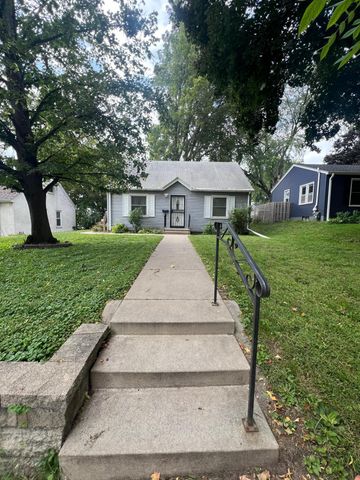 1806 Cleveland Street NE, Minneapolis, MN 55418