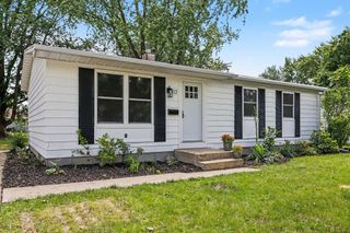 312 Beverly Street, Sturgis City, MI 49091