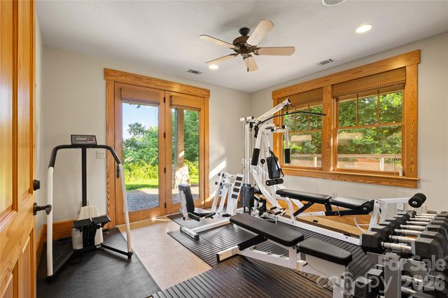 1915 Creston Drive, Black Mountain, NC 28711