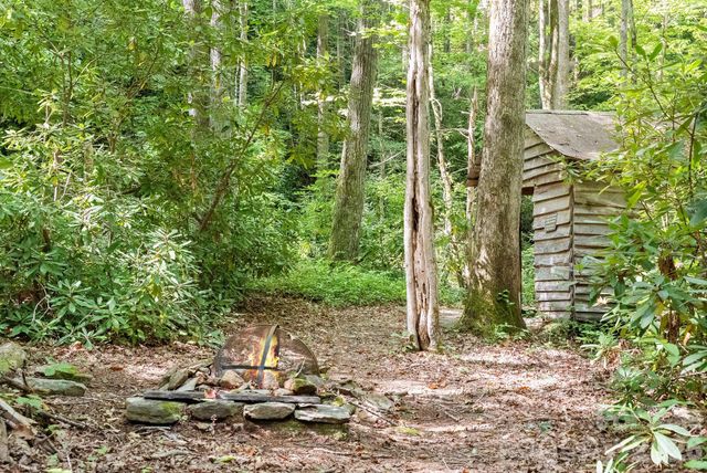 1915 Creston Drive, Black Mountain, NC 28711