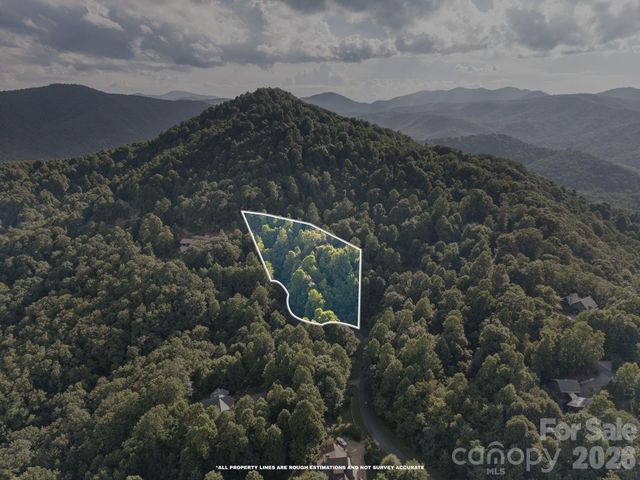 1915 Creston Drive, Black Mountain, NC 28711