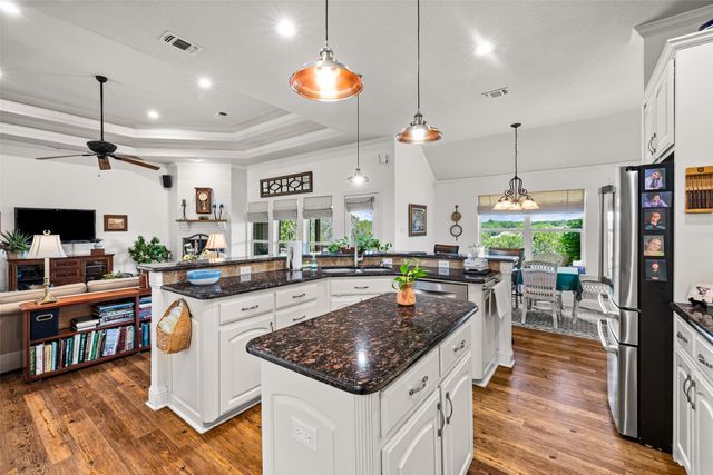 2809 Wind Point Court, Tolar, TX 76476