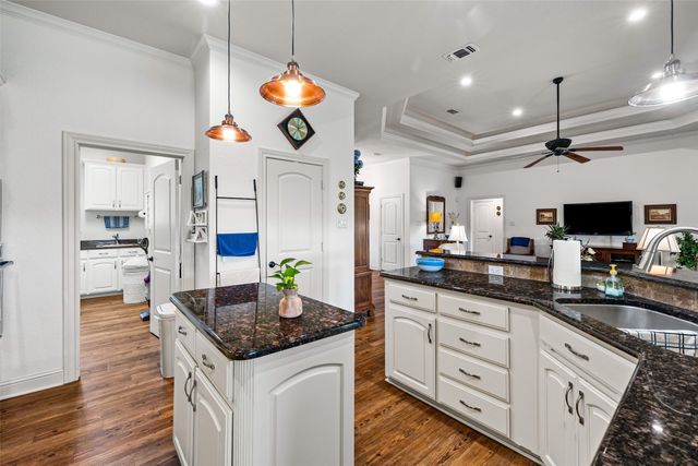 2809 Wind Point Court, Tolar, TX 76476
