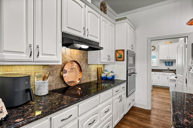 2809 Wind Point Court, Tolar, TX 76476