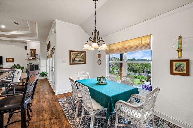 2809 Wind Point Court, Tolar, TX 76476
