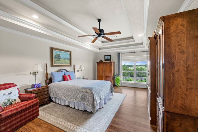 2809 Wind Point Court, Tolar, TX 76476