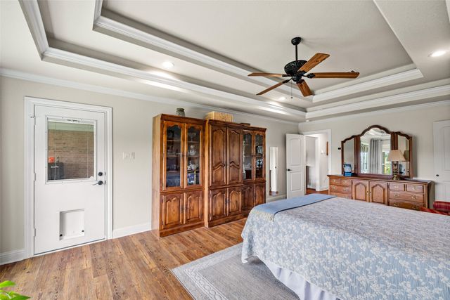 2809 Wind Point Court, Tolar, TX 76476
