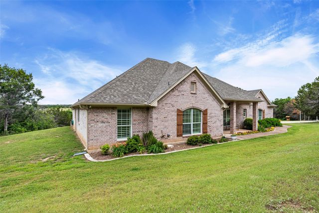 2809 Wind Point Court, Tolar, TX 76476
