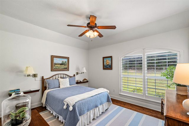 2809 Wind Point Court, Tolar, TX 76476