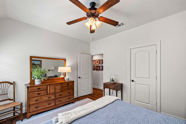 2809 Wind Point Court, Tolar, TX 76476