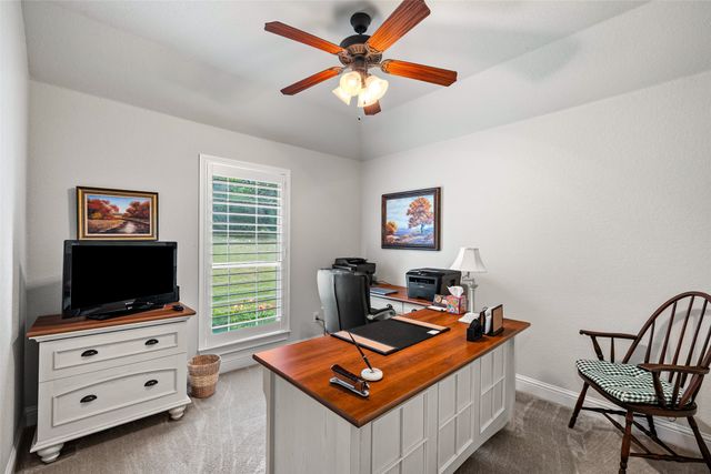 2809 Wind Point Court, Tolar, TX 76476