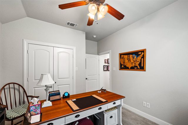 2809 Wind Point Court, Tolar, TX 76476