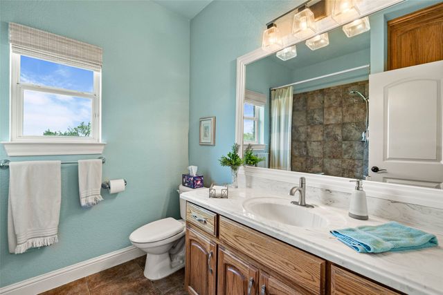 2809 Wind Point Court, Tolar, TX 76476