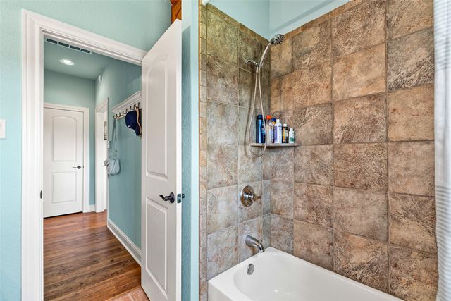 2809 Wind Point Court, Tolar, TX 76476