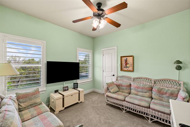 2809 Wind Point Court, Tolar, TX 76476