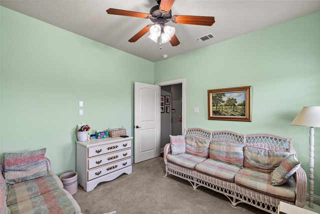 2809 Wind Point Court, Tolar, TX 76476
