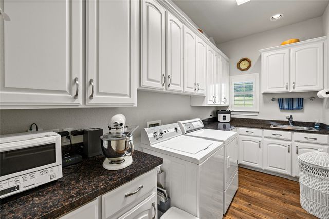 2809 Wind Point Court, Tolar, TX 76476