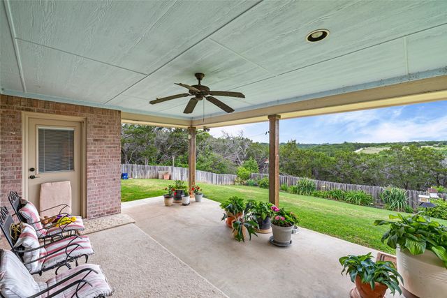2809 Wind Point Court, Tolar, TX 76476