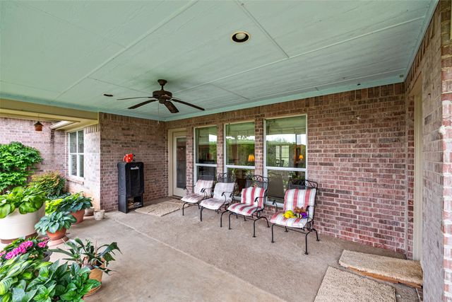 2809 Wind Point Court, Tolar, TX 76476