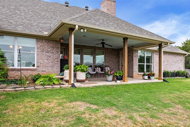 2809 Wind Point Court, Tolar, TX 76476