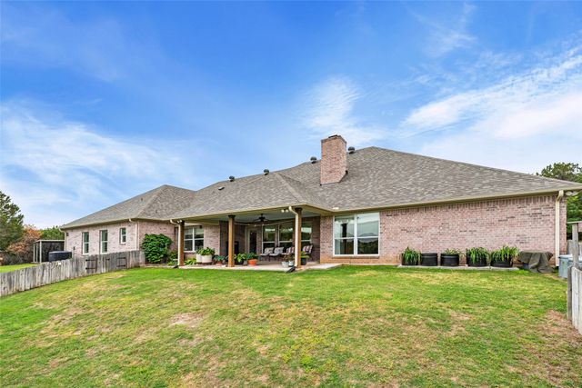 2809 Wind Point Court, Tolar, TX 76476