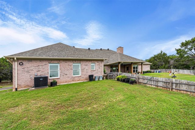2809 Wind Point Court, Tolar, TX 76476