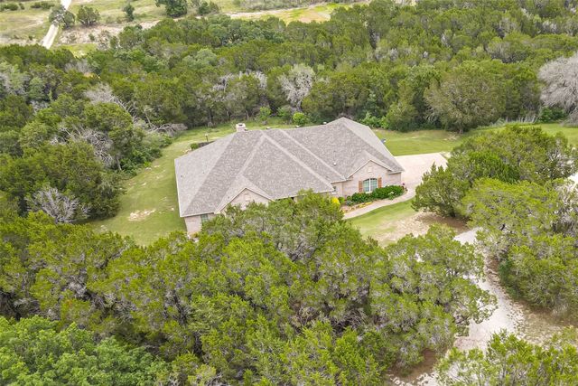 2809 Wind Point Court, Tolar, TX 76476