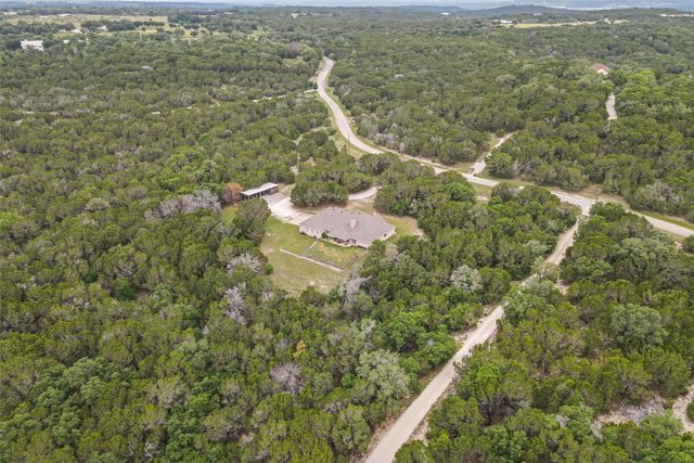 2809 Wind Point Court, Tolar, TX 76476