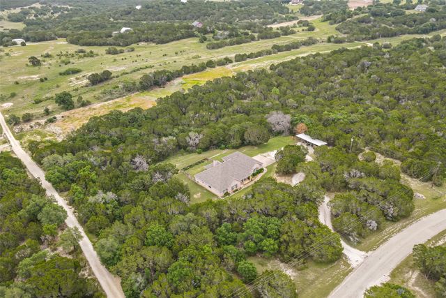 2809 Wind Point Court, Tolar, TX 76476
