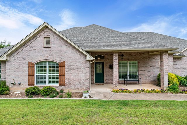 2809 Wind Point Court, Tolar, TX 76476